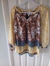 Fig flower top for sale  Westbrook