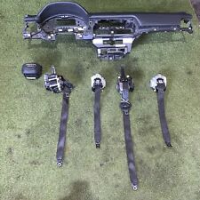 audi q5 kit airbag usato  Rizziconi