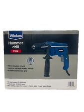 Wickes 710w hammer for sale  ILFORD