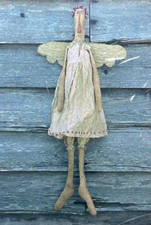 Primitive rosemary anne for sale  Marietta