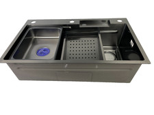 Kitchen sink single gebraucht kaufen  Neustadt