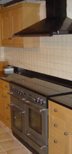 Rangemaster toledo 110 for sale  TAMWORTH