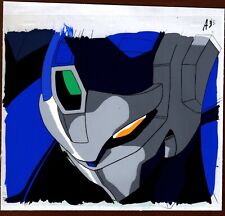 Original tetsujin anime for sale  Merritt Island