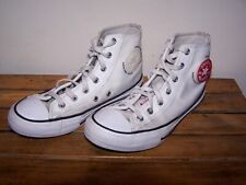 Converse star white for sale  UTTOXETER