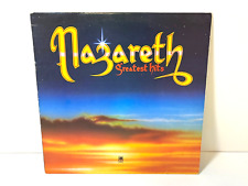Nazaré – Greatest Hits *1976 prensagem de vinil canadense (Discos A&M – SP 9020) comprar usado  Enviando para Brazil