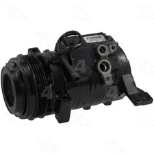 Compressor seasons 2009 for sale  Hempstead