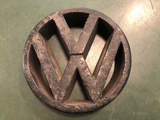 Stemma anteriore volkswagen usato  Bologna