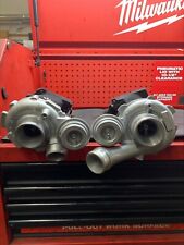Usado, Mercedes CL550 CLS550 E550 GL450 ML550 M278 - Par de turbocompressores 11-20 comprar usado  Enviando para Brazil