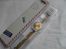 Swatch destination 2016 gebraucht kaufen  Wiehl