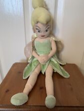 Disney tinkerbell approx for sale  BEVERLEY