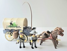 Playmobil südstaatler planwag gebraucht kaufen  Hüllhorst