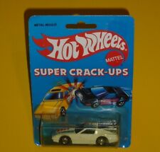 Hot wheels crack d'occasion  Rai