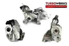 Turbocharger k04 064 for sale Turbocharger k04 064 for sale  EASTBOURNE