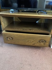 Ercol corner stand for sale  HORNCHURCH