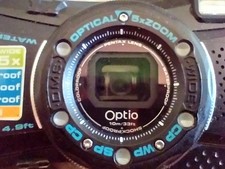 Pentax optio digital for sale  Albion