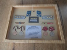 Nva ddr rden gebraucht kaufen  Forbach