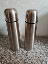 Thermosflasche edelstahl therm gebraucht kaufen Thermosflasche edelstahl therm gebraucht kaufen  Annaberg-Buchholz, Mildenau