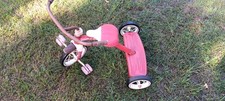 Radio flyer classic for sale  Ben Wheeler