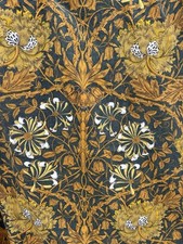 Vintage liberty curtains for sale  MORETON-IN-MARSH