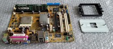 Mainboard ram cpu gebraucht kaufen  Oberhausen