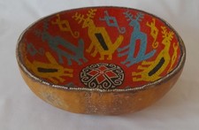 Ancien indien huichol d'occasion  Criel-sur-Mer