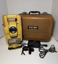 Topcon gts 304 for sale Topcon gts 304 for sale  Midway Park