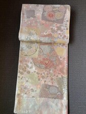 Nishijin weave pure d'occasion  Expédié en France