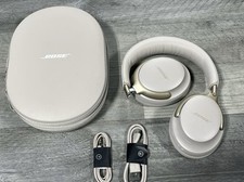 Auriculares inalámbricos Bose QuietComfort Ultra - arenisca segunda mano  Embacar hacia Mexico