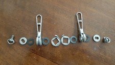 Manettini campagnolo super usato  Val di Nizza