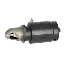 Remanufactured starter delco for sale  Lake Mills