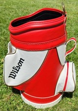 Wilson golf bag for sale  Kalamazoo