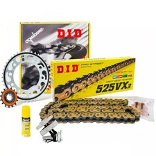 Kit trasmissione premium usato  Brusciano