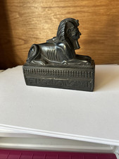 Ancient egyptian sphinx for sale  Payette