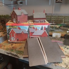 Skaledale hornby station for sale  COLCHESTER