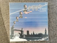 Tours vinyle jerry d'occasion  Sainte-Marie-aux-Mines