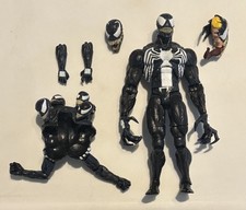 Boneco solto Diamond Select Toys Marvel Select - Venom 7”, usado comprar usado  Enviando para Brazil