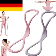 Widerstandsbänder fitnessbän gebraucht kaufen  Deutschland