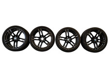 Alufelgen m373 bmw gebraucht kaufen  Deutschland