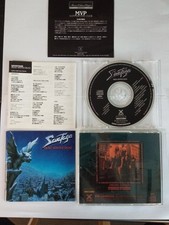 Usado, SAVATAGE - Dead Winter Dead - 1995 JAPAN CD OBI + B/T ** CIRCLE Ⅱ CIRCLE , ASIA comprar usado  Enviando para Brazil