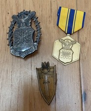 Vintage lot military for sale  Placerville