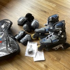 Joey inliner skater gebraucht kaufen  Buxtehude