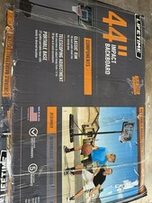 Basketball shatterproof fusion for sale  Fort Worth