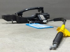8j01837885 türaussengriff gri gebraucht kaufen  Baesweiler