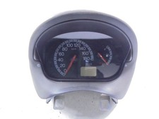 Fiat Seicento/600 2007 prędkościomierz kokpit 735382381 AOJ64079, używany na sprzedaż  PL