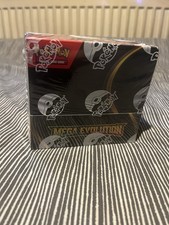Pokémon tcg mega for sale  LIVERPOOL