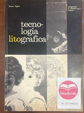 Tecnologia litografica poligra usato  Vigevano