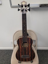 Kala bass ukulele for sale  San Francisco