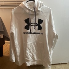 under armour hoodies for sale  Mission