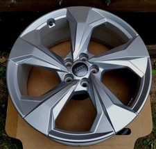 Zoll riginal audi gebraucht kaufen  Emsbüren