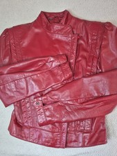 Wilsons red leather for sale  Palm Bay